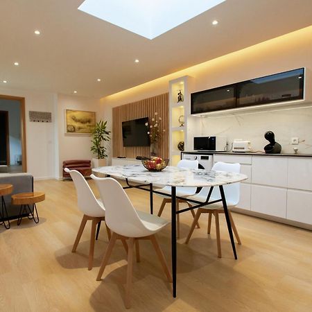 Dreaming Place - Al Lagoa  Exterior foto