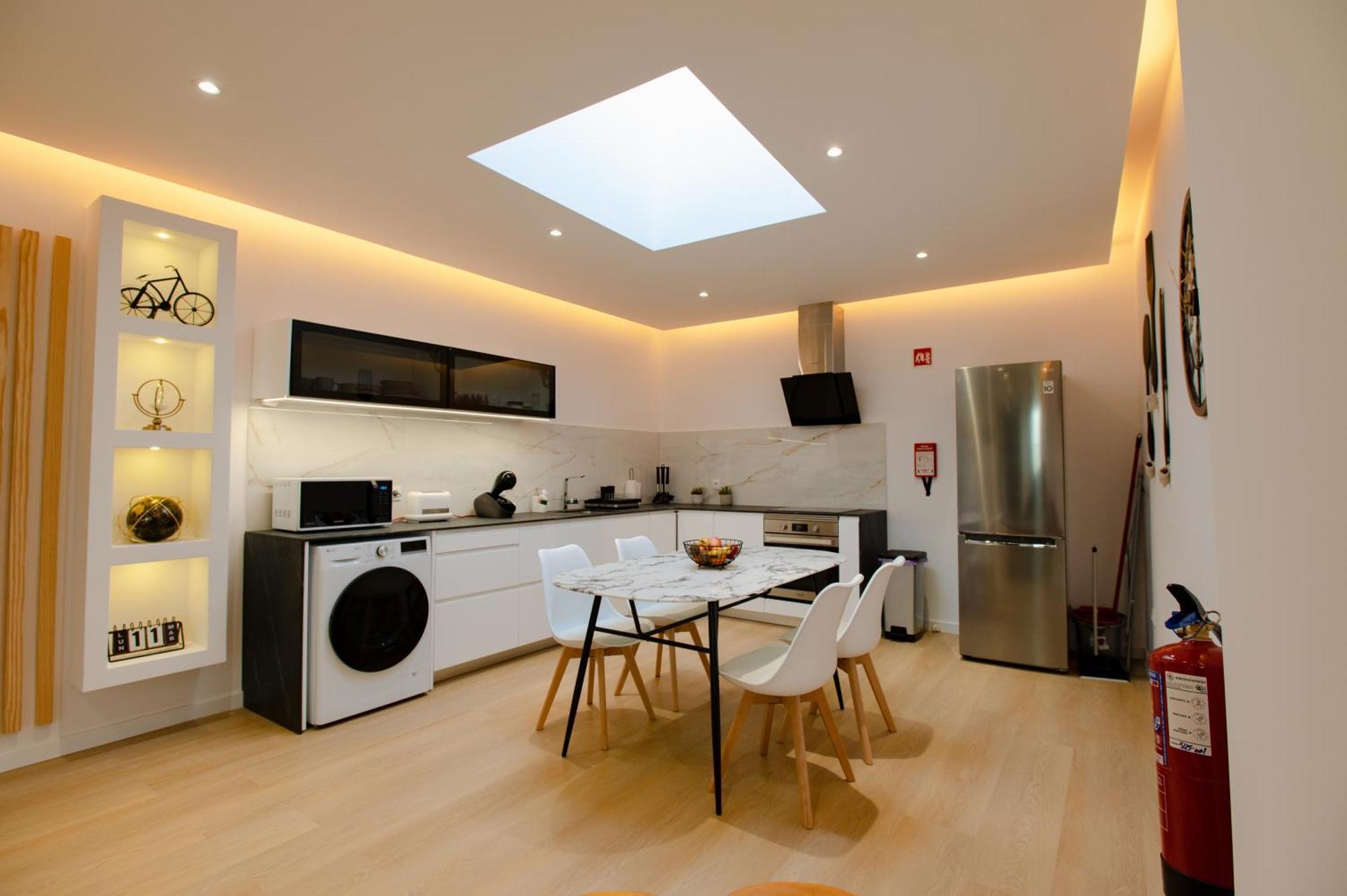 Dreaming Place - Al Lagoa  Exterior foto