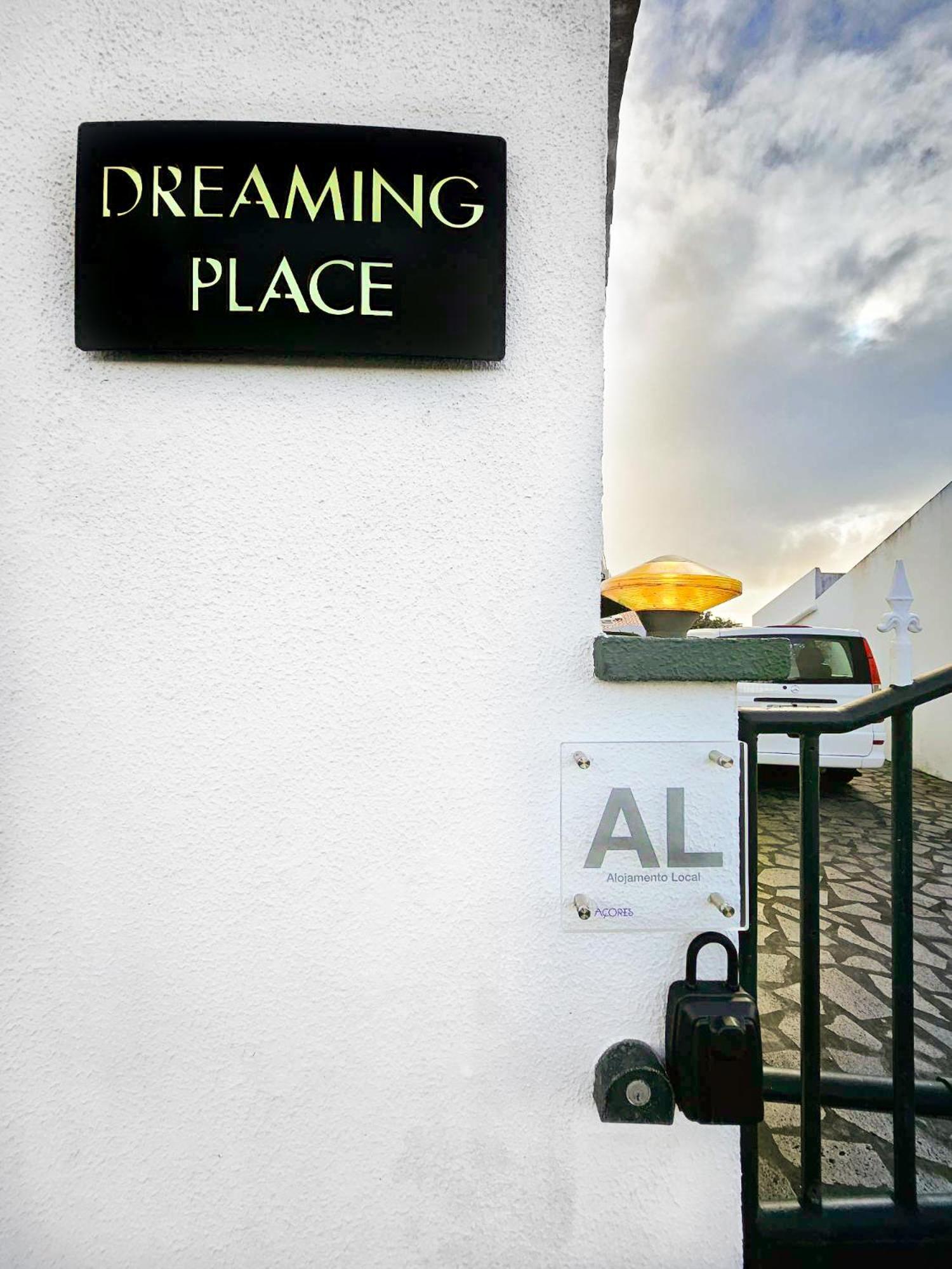 Dreaming Place - Al Lagoa  Exterior foto